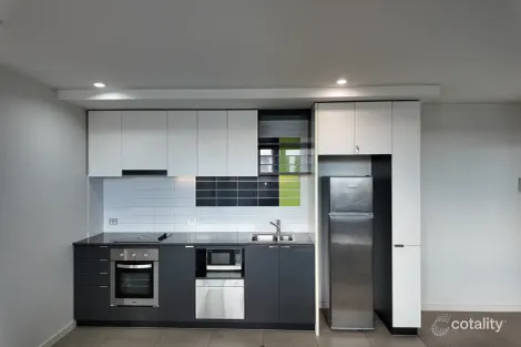 Property photo of 1302/815 Bourke Street Docklands VIC 3008