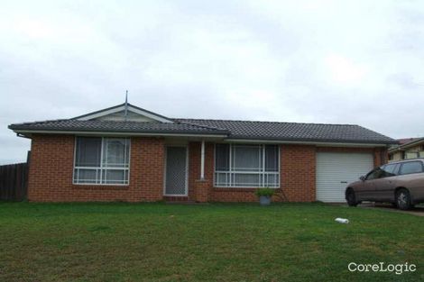 Property photo of 1 Jabiru Place Blacktown NSW 2148