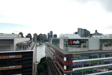 Property photo of 1302/815 Bourke Street Docklands VIC 3008