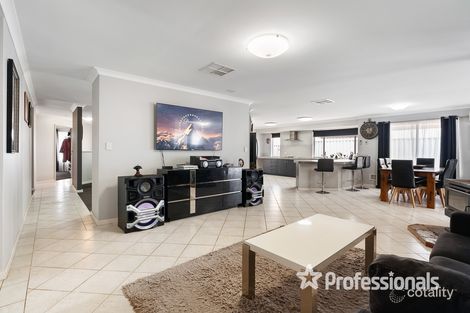 Property photo of 3 Tern Lane Broadwater WA 6280