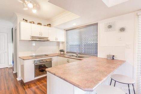 Property photo of 2/14-16 Warbler Parade Varsity Lakes QLD 4227