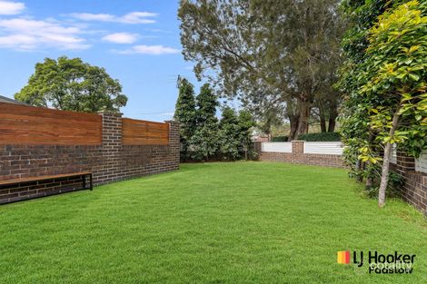 Property photo of 67 Faraday Road Padstow NSW 2211