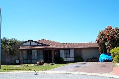 12 Canterbury Mews, Port Kennedy, WA 6172