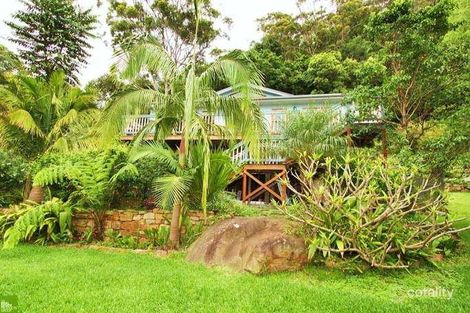 64 Morrison Ave, Wombarra, NSW 2515