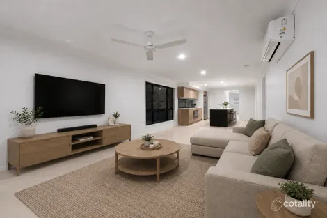 Property photo of 31 Bethanga Way Spring Mountain QLD 4300