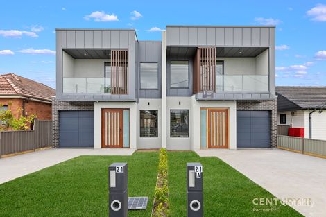 21 Rosina St, Fairfield, NSW 2165