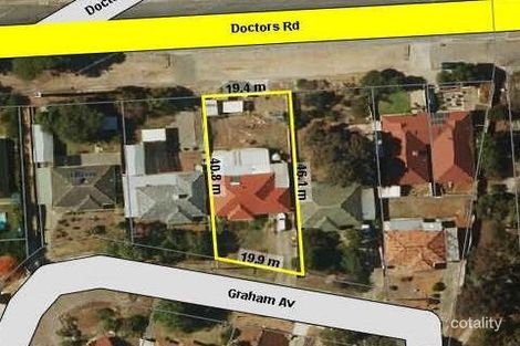 Property photo of 33 Graham Avenue Hackham SA 5163