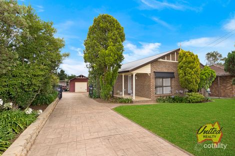 Property photo of 30 William Street The Oaks NSW 2570