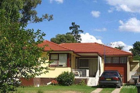 Property photo of 346 Kildare Road Doonside NSW 2767