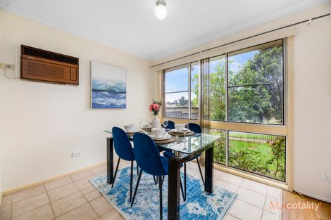 Property photo of 8 Tarana Crescent Dharruk NSW 2770