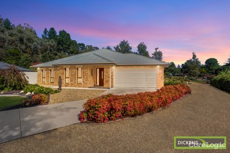 Property photo of 10 Louie Court Bright VIC 3741