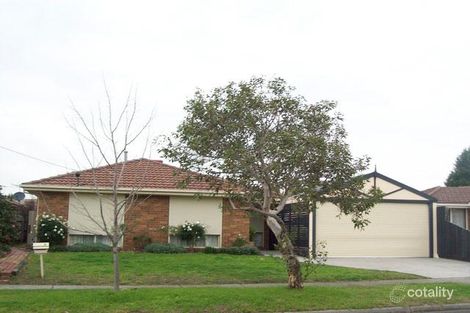 55 Clive St, Hampton Park, VIC 3976