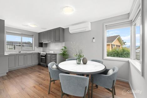 Property photo of 29 Doyne Crescent Traralgon VIC 3844