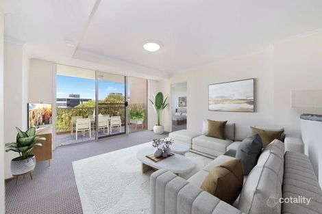 726/83-93 Dalmeny Ave, Rosebery, NSW 2018