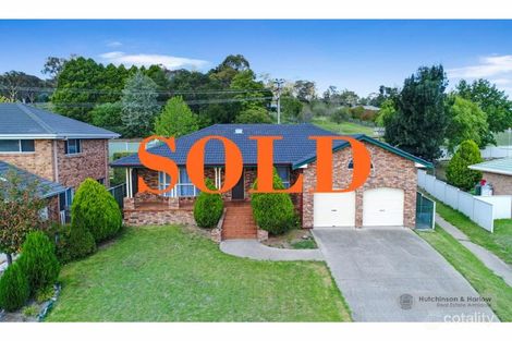 Property photo of 9 Williams Place Armidale NSW 2350