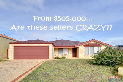 Property photo of 86 Ranworth Road Hocking WA 6065