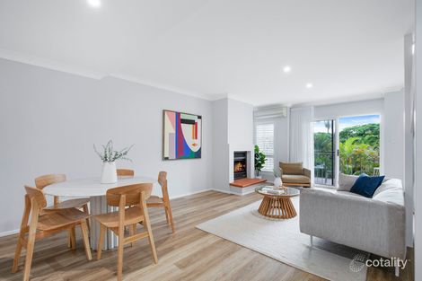 Property photo of 4/38 Riverview Terrace Hamilton QLD 4007