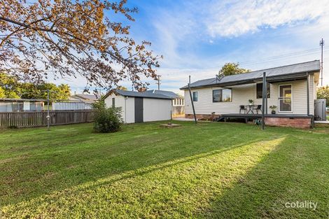 Property photo of 25 George Street Mudgee NSW 2850