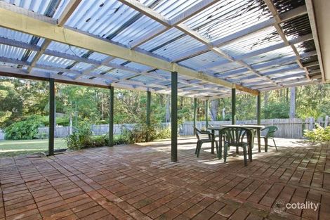 Property photo of 113 Garside Road Mollymook Beach NSW 2539