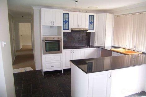 Property photo of 40 Como Road Oyster Bay NSW 2225