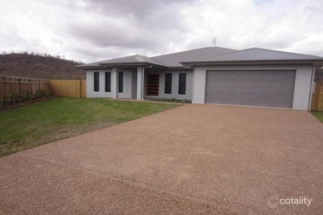 21 Eden Park Dr, Jensen, QLD 4818