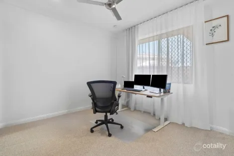 Property photo of 6 Plantation Crescent Maudsland QLD 4210