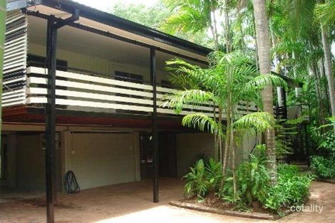 4 Nemarluk Dr, Ludmilla, NT 0820