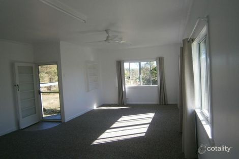 Property photo of 56 Moore Road Gracemere QLD 4702