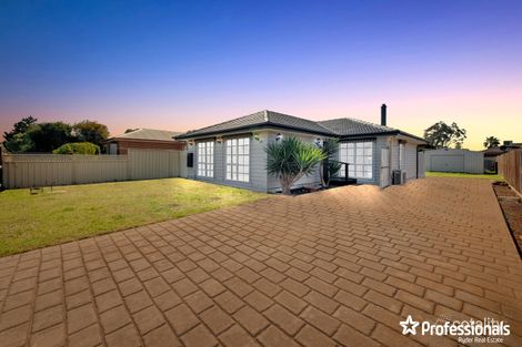20 Stewart Cres, Rockbank, VIC 3335