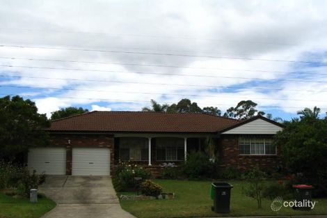 118 Francis Greenway Dr, Cherrybrook, NSW 2126