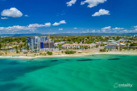 306/392-398 Marine Pde, Labrador, QLD 4215