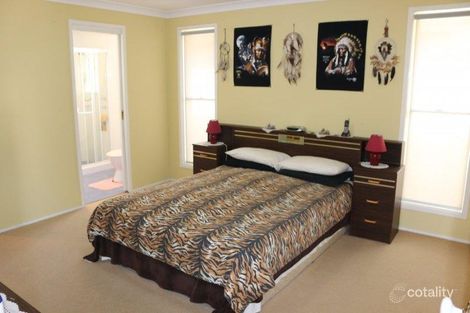 Property photo of 38 Pinehurst Way Blue Haven NSW 2262