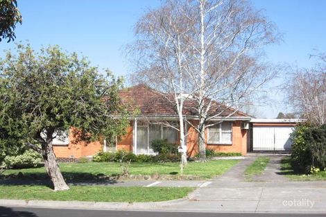 16 Baily St, Mount Waverley, VIC 3149