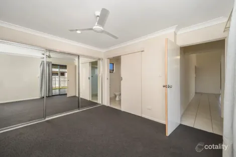 Property photo of 4 Romboli Court Burdell QLD 4818