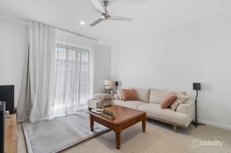 Property photo of 6 Plantation Crescent Maudsland QLD 4210