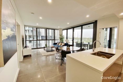 Property photo of 1008D/101 Waterloo Road Macquarie Park NSW 2113