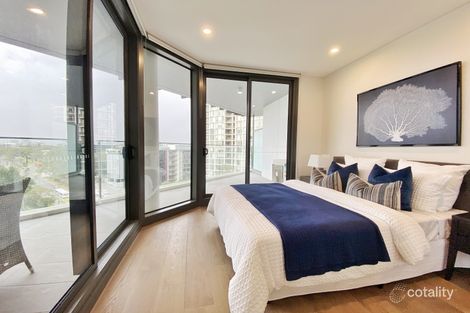 Property photo of 1008D/101 Waterloo Road Macquarie Park NSW 2113