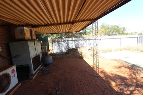Property photo of 15 Flynn Crescent Dampier WA 6713