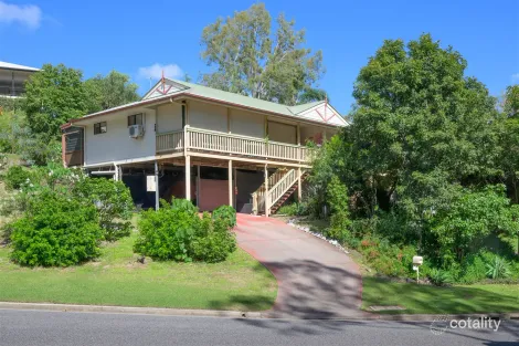 1/50 Oxley Dr, South Gladstone, QLD 4680