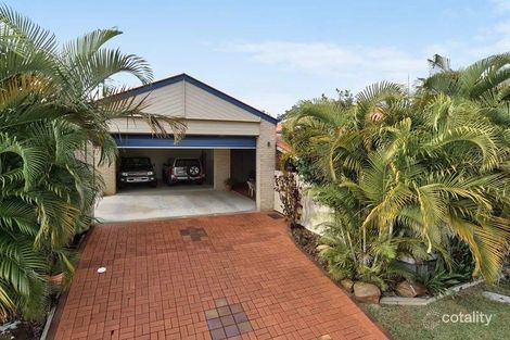 14 Murdock Pl, Wakerley, QLD 4154
