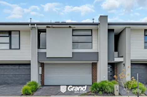 46 Treehouse Ave, Clyde, VIC 3978