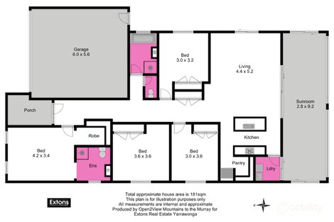 Property photo of 13 Charter Way Yarrawonga VIC 3730