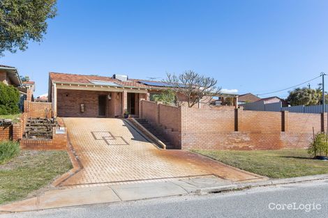 Property photo of 3 Mottee Road Bateman WA 6150