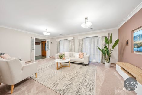 Property photo of 3 Scratchley Place Monash ACT 2904