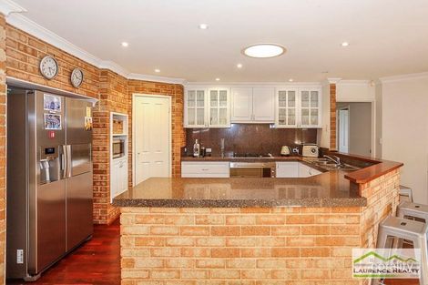 Property photo of 81 Bayport Circuit Mindarie WA 6030