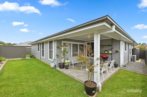 Property photo of 67 Bell Street Thirlmere NSW 2572
