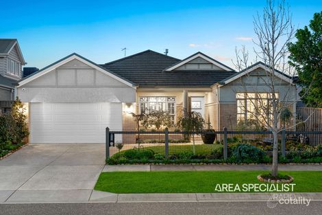 Property photo of 10 Upton Drive Officer VIC 3809