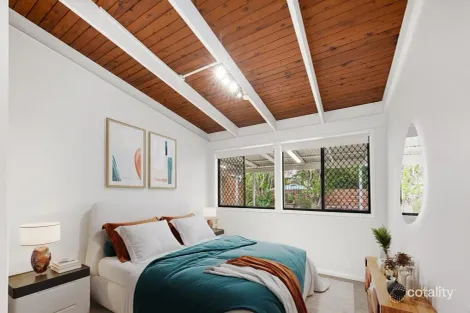 Property photo of 5 Fathom Close Jamboree Heights QLD 4074