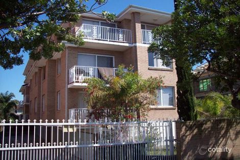 4/321 Maroubra Rd, Maroubra, NSW 2035