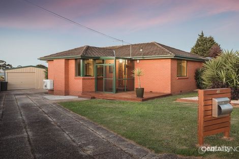 Property photo of 41 Malakoff Street Somerset TAS 7322